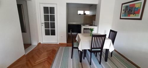 Apartments Bardy Mostar