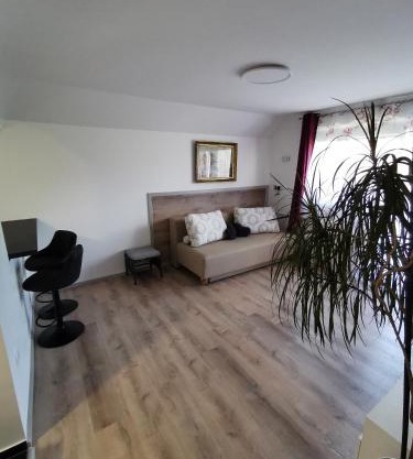 Apartments Bernard