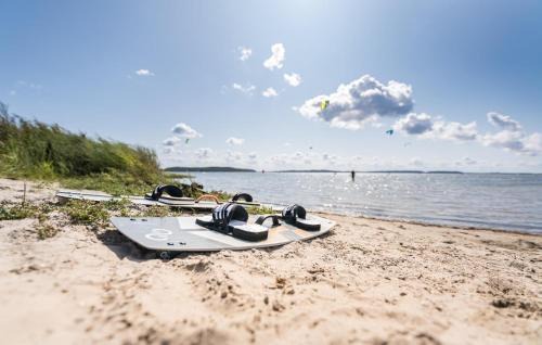 Apartments Boddenblick