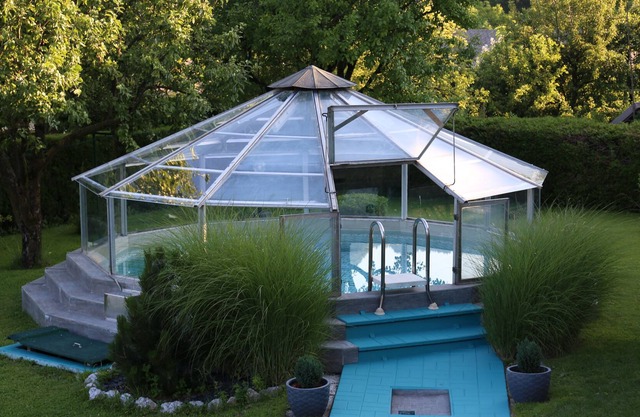 APARTMENTS BOLDIN BLED BIG GARDEN SWIMMING POOL