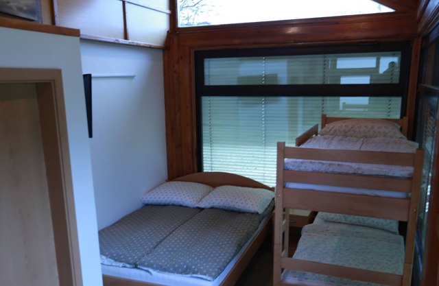 APARTMENTS BOLDIN BLED FAMILY APARTMENT WITH AIRCONDITIONING