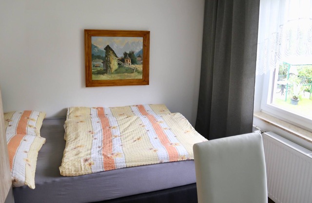 APARTMENTS BOLDIN BLED LUXURY APARTMENT