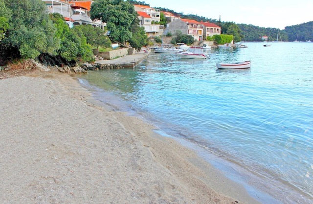 Apartments Borislav, (13094), Smokvica, Croatia