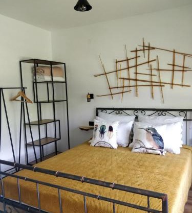 Apartments Celopek