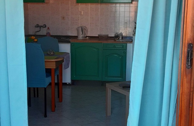 Apartments Cumbelic - One Bedroom Apartment with Balcony and Sea View A3