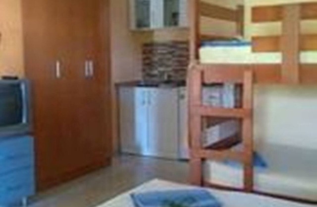 APARTMENTS DOHA ULCINJ