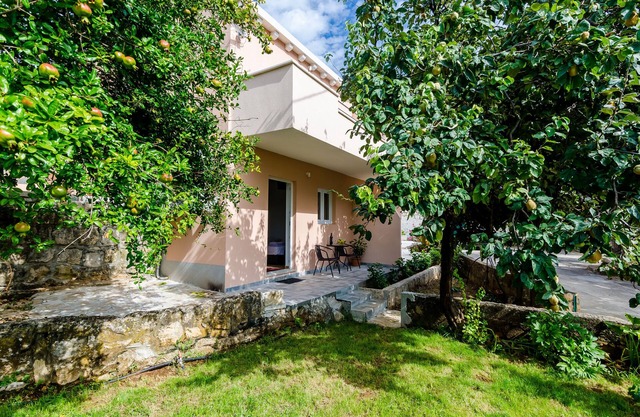 Apartments Dubrovnik Airport - Studio with Balcony(Ground Floor)