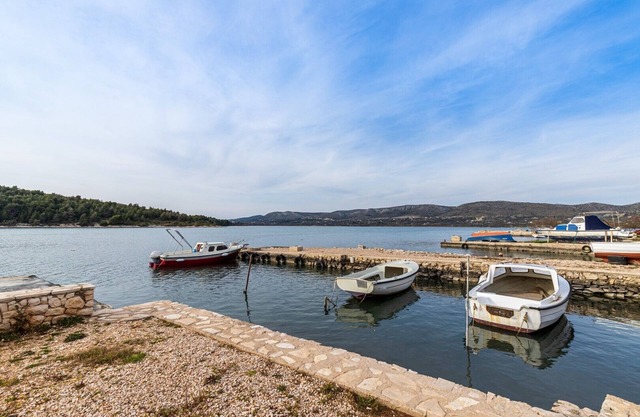 Apartments Edi / A1 One bedroom