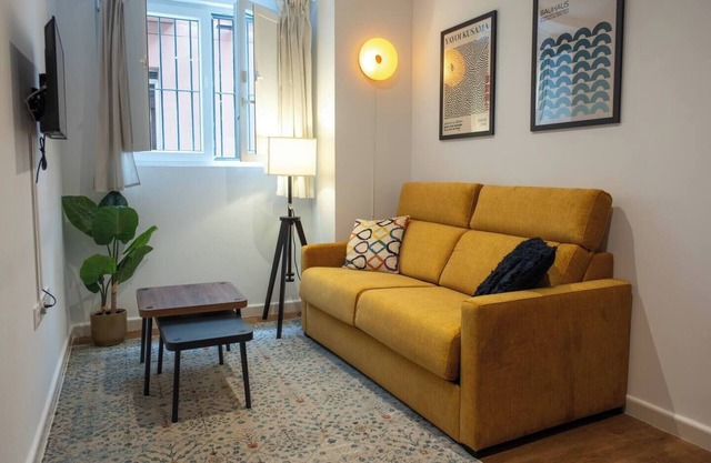 Apartments EL Aljibe - Ap.2