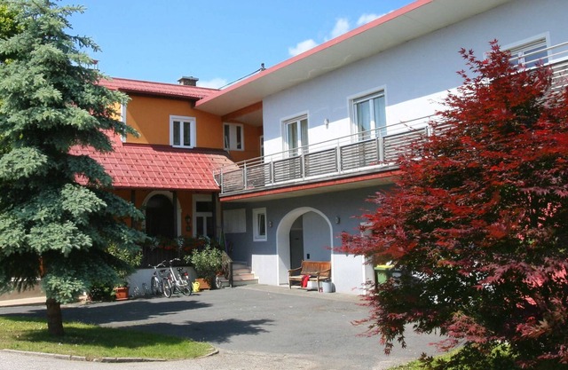 Apartments Fartek - Apartment East