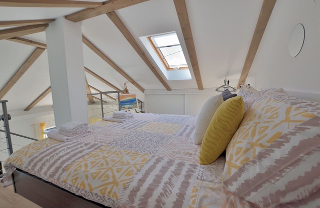 Apartments Golden hour (67651-A1) - Jurdani