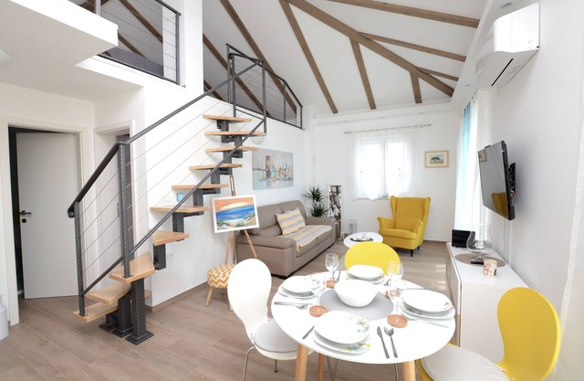 Apartments Golden hour (67651-A1) - Jurdani