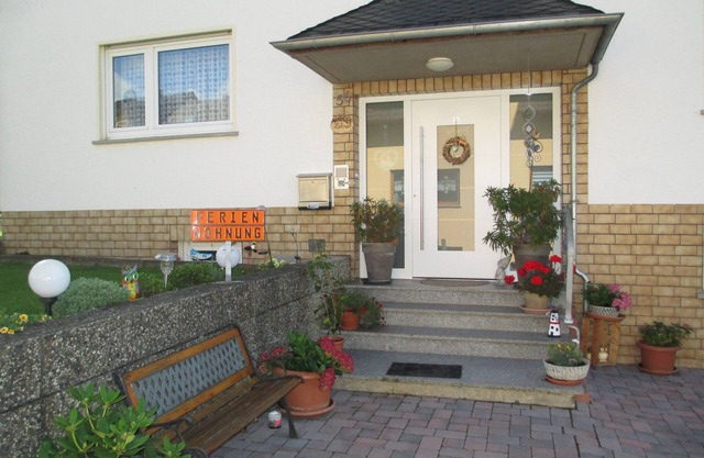 Apartments Hehner first floor