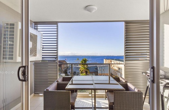 Apartments in Australia