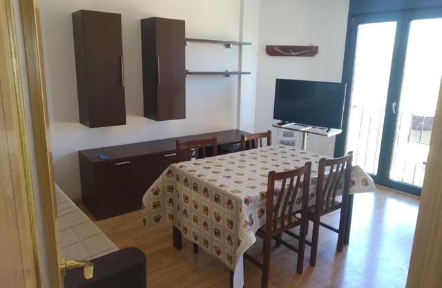 Apartments in Bronchales, Spain