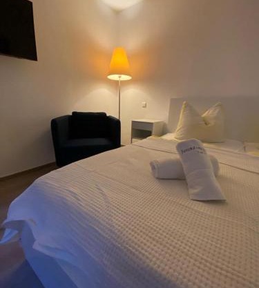 Apartments in der Rostocker Innenstadt