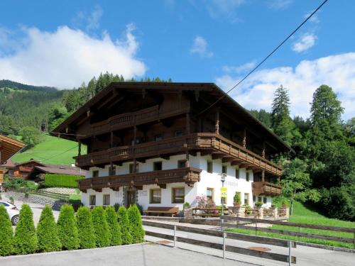 Apartments in Hippach, Austria