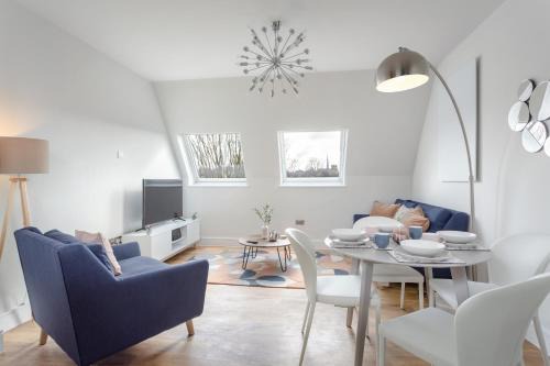 Apartments in Hitchin, United Kingdom