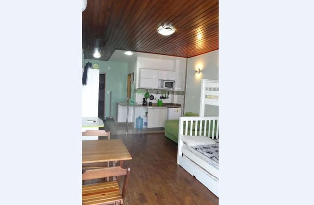 Apartments in Manaus, Brazil