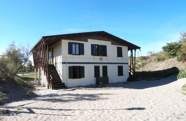 Solmare Rosolina Mare 