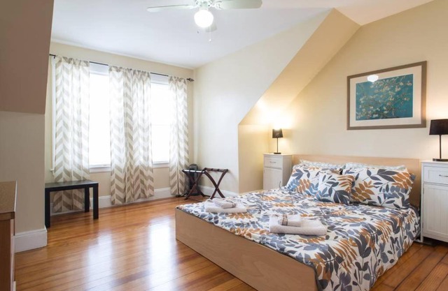 Apartments in Salem