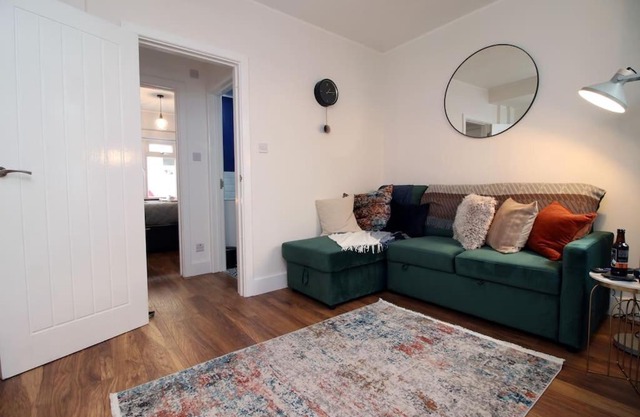 Apartments in United Kingdom