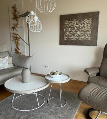 Apartments in Warnemuende