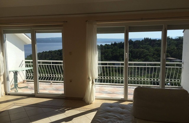 Apartments Katy, apt. 4