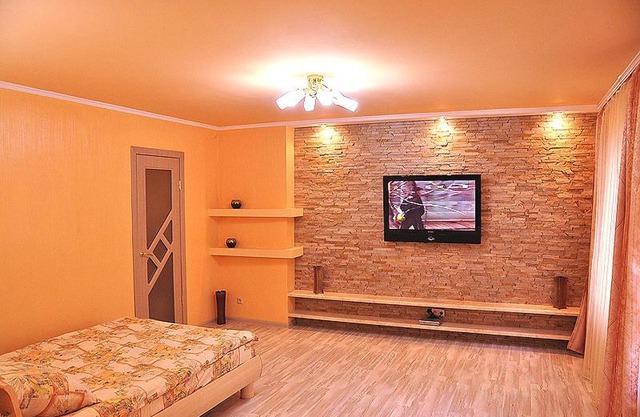 Lesi Ukrainky 
