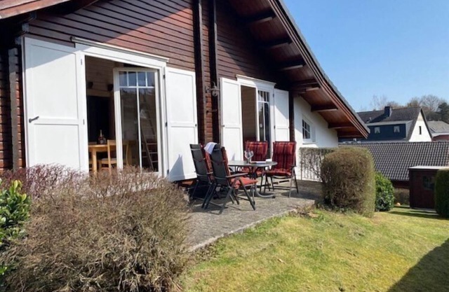 Apartments, Lissendorf