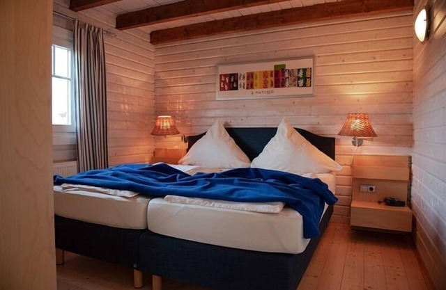 Apartments, Lissendorf