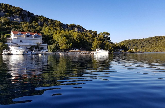 Lastovo 