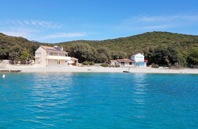 Apartments Livio, (15821), Ustrine, Croatia