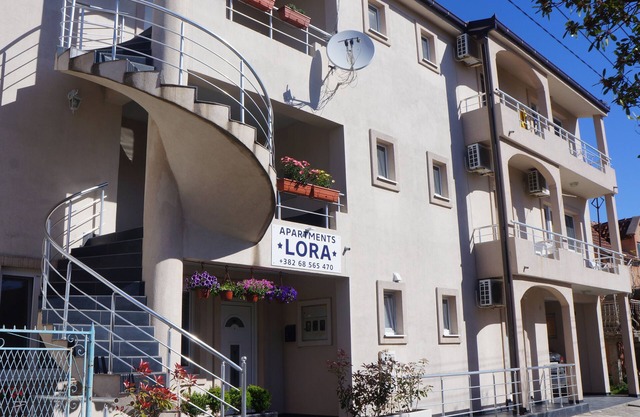 Apartments LORA