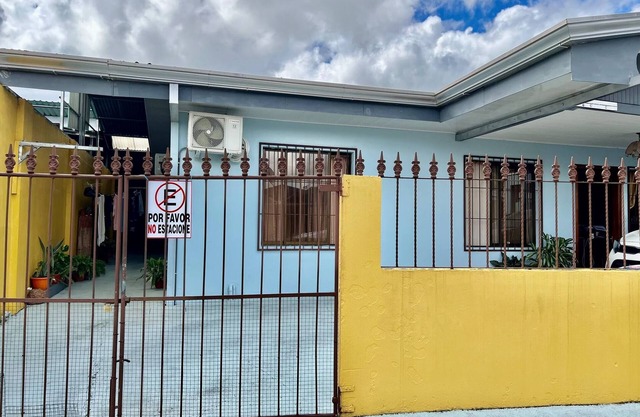 !Apartments M&m - La Fortuna, Volcán Arenal