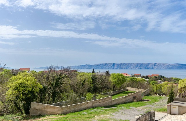 Apartments Maravera (86451-A1) - Povile