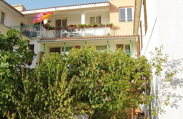 Apartments Marinko Apartment