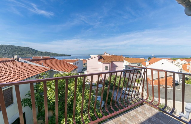 Ferienwohnungen Matejka 