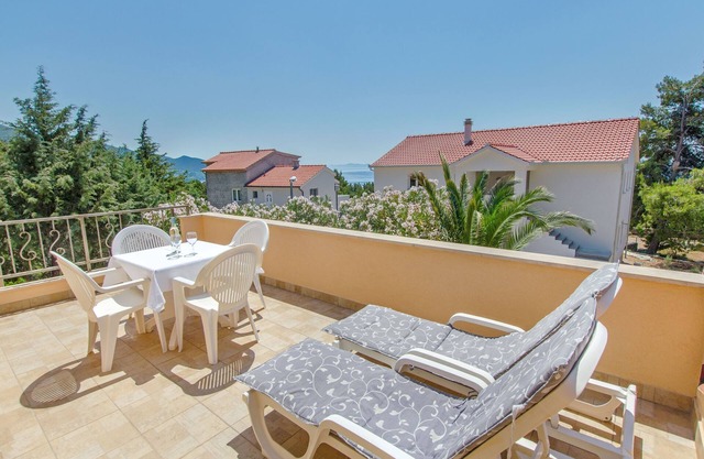 Apartments Meridiana 1 (53241-A5) - Orebic