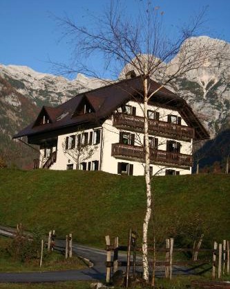 Apartments Mija