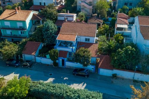 Ferienwohnung Banjole Für Personen Schlafzimmer 