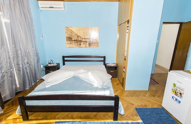 Apartments Milena (23311-A1) - Rtina