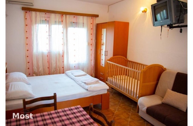 Apartments Most 2 (two)