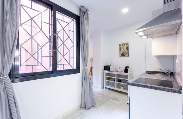 Apartments Ole - San Bernardo