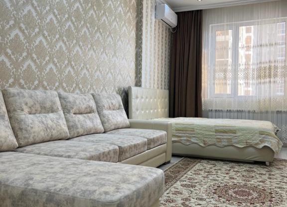 Apartments Olimp Palace2