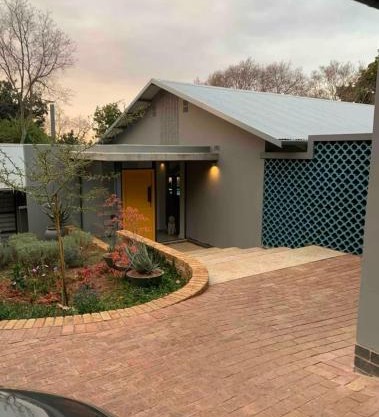 Apartments on Herbert Baker