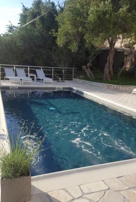 Apartments Padovan