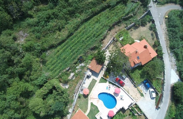 Apartments Pegaz (68031-A2) - Virpazar