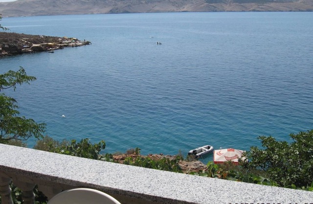 Apartments Prizna (17271-A1) - Prizna