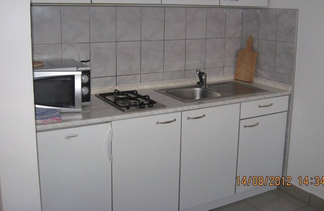 Apartments Prizna (17271-A2) - Prizna